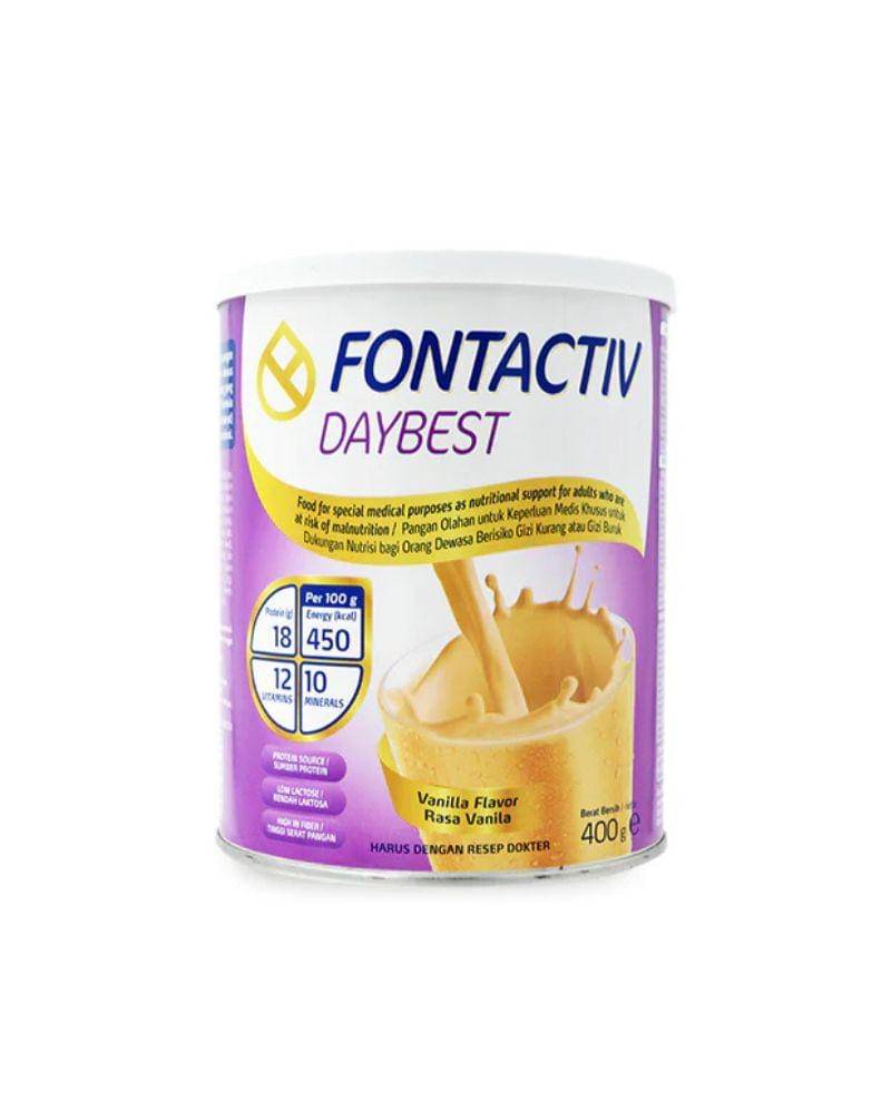 Mentengfarma.com/Fontactiv Daybest